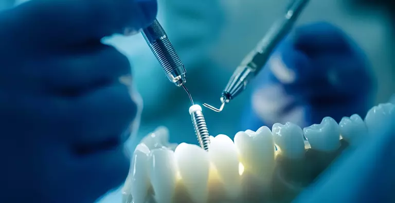 Periodontal-&-Peri-implant-Supportive-Therapy