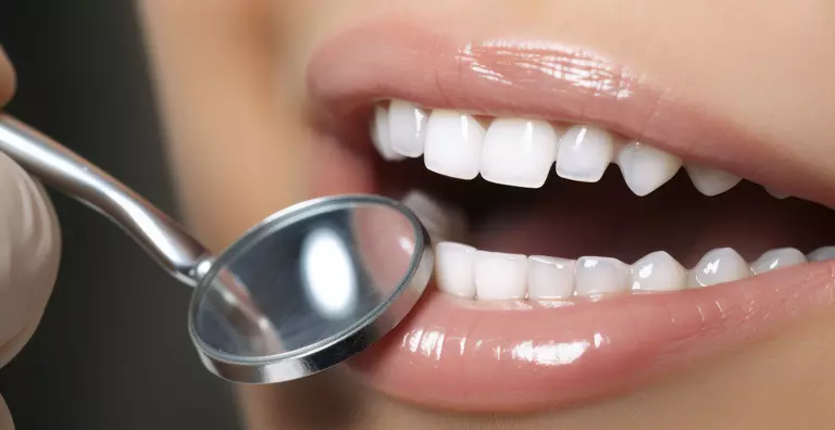 Periodontal-Therapy​