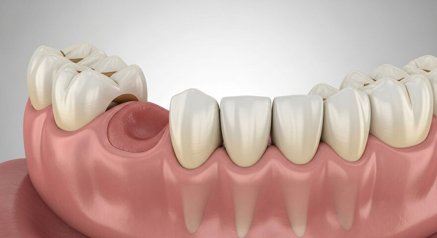 Gum Recession Treatment article