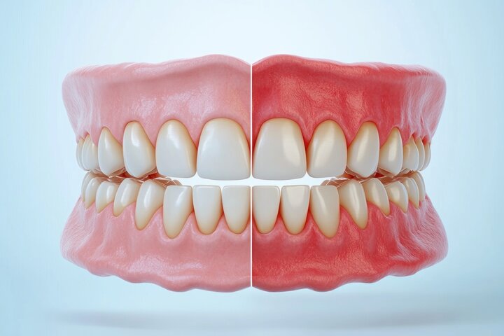Gum Recession Treatment