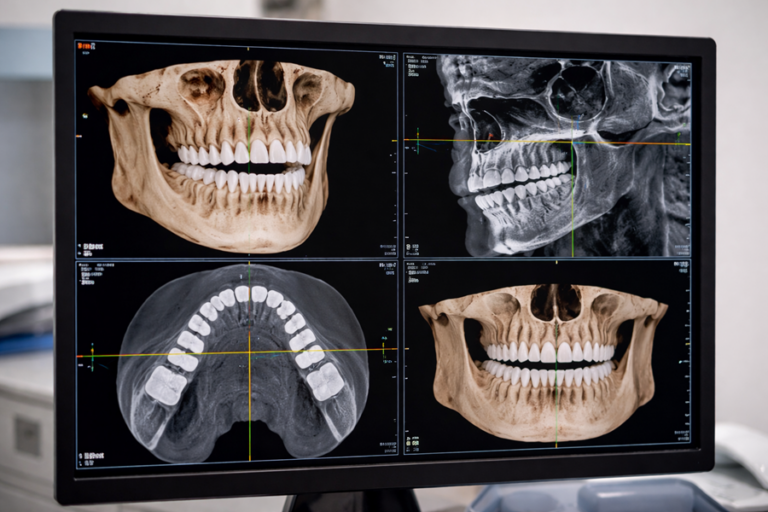 Guide to Full Mouth Dental Implants