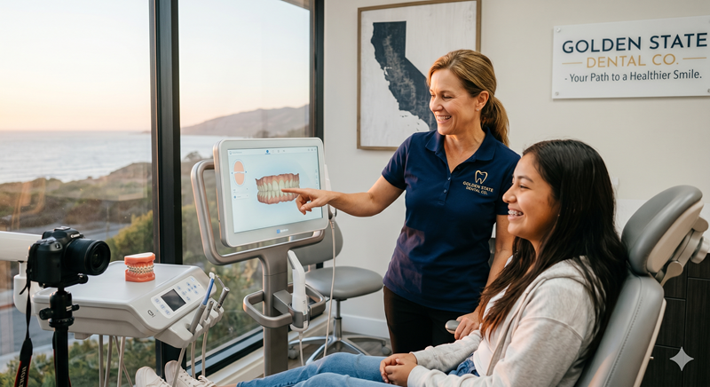 How to Fix an Overbite