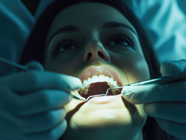 Surgical Extractions