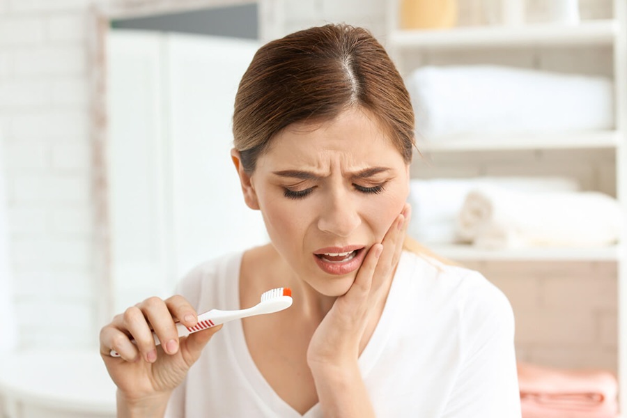 When to See a Dentist