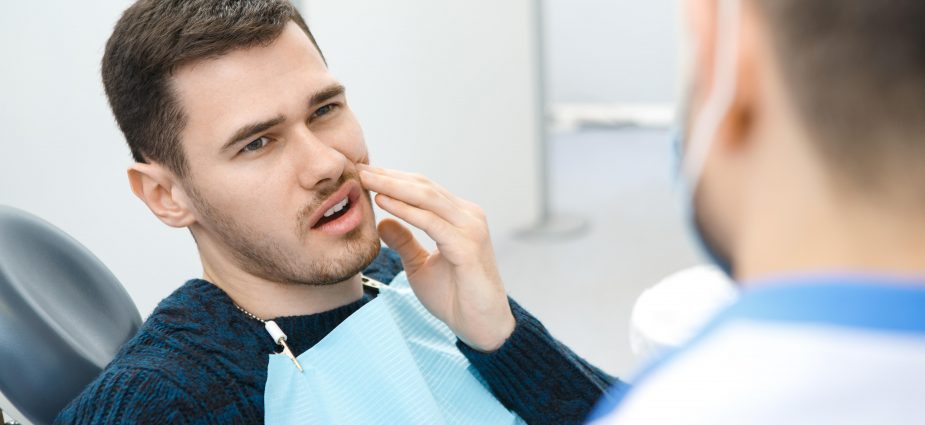 When to See a Dentist for Receding Gums2