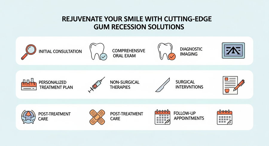 gum recession