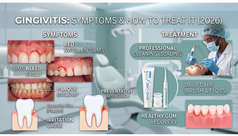 Gingivitis