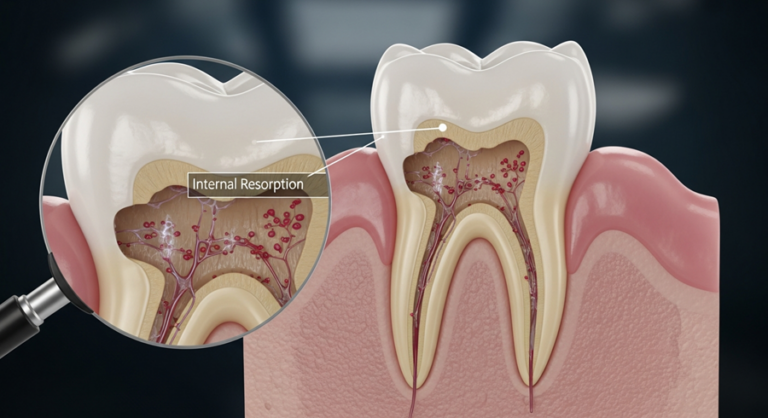Tooth Resorption