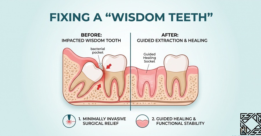 Wisdom Teeth